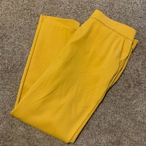 💛 Gold/mustard 💛